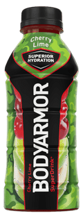 Cherry Lime