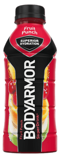 Fruit Punch