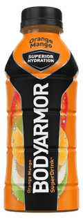 Orange Mango