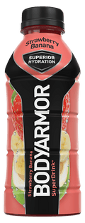 Strawberry Banana