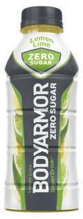 Lemon Lime Zero