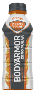 Orange Zero