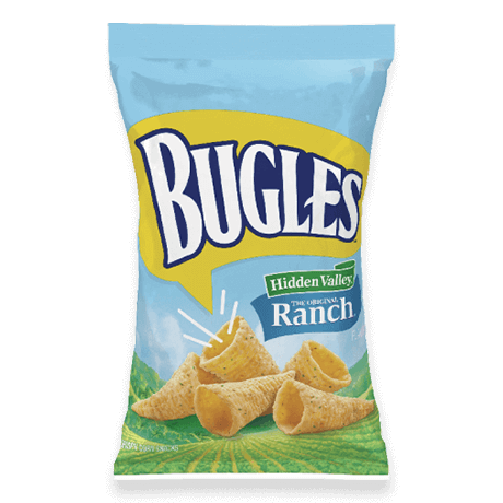 Hidden Valley Ranch