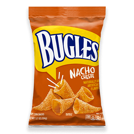 Nacho Cheese