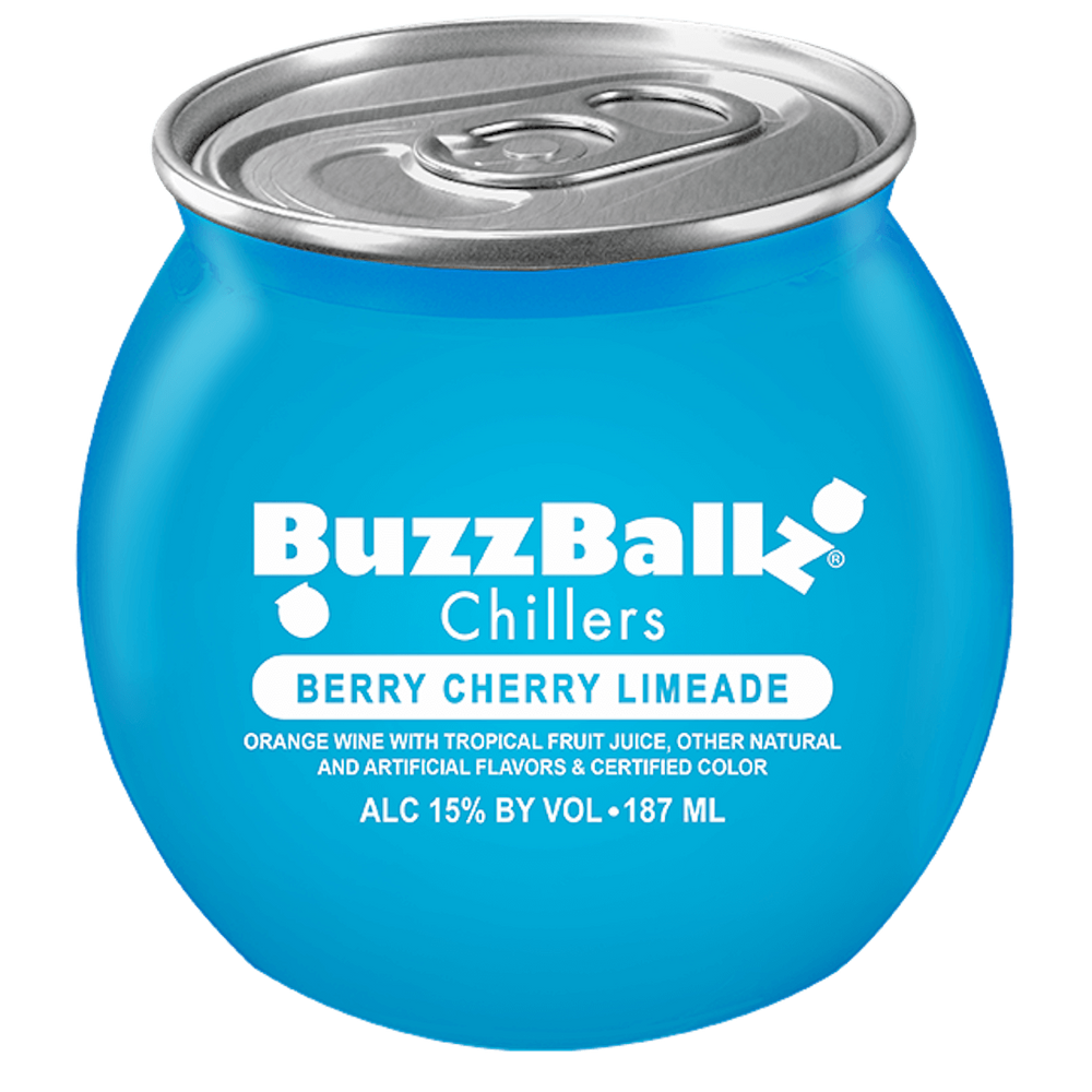 Berry Cherry