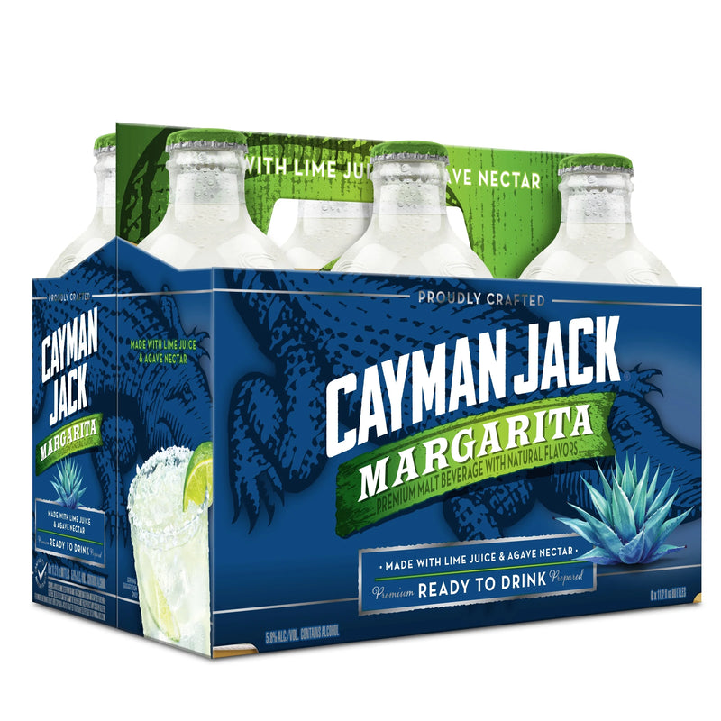 Cayman Jack 6pk Cocktails