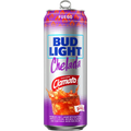 Bud Light Chelada Fuego