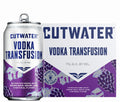 Vodka Transfusion
