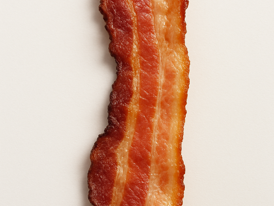 Add Bacon