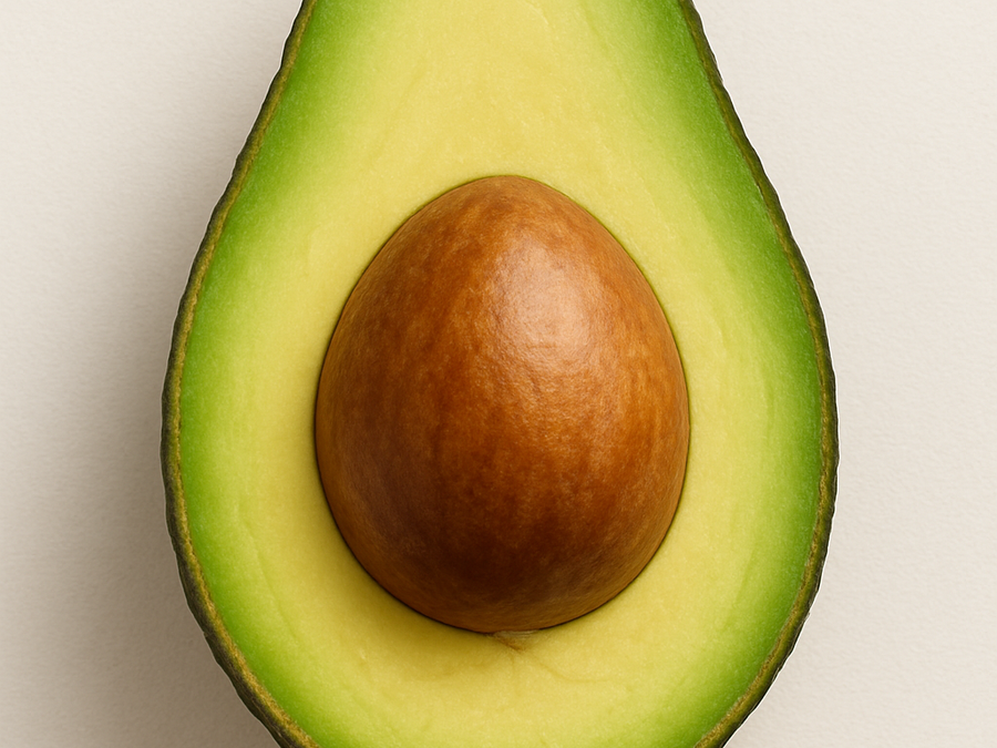 Add Avocado