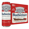 Budweiser