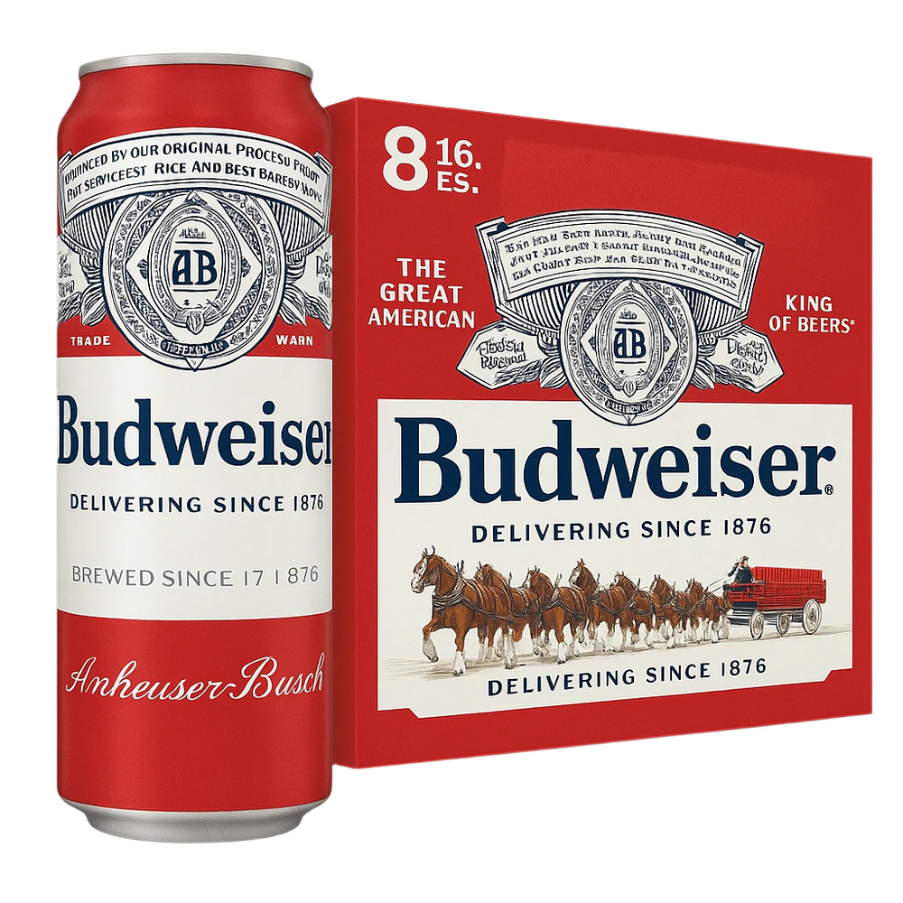 Budweiser