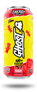 Sour Patch Red Berry