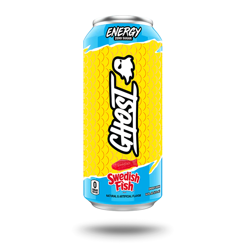 Energy Drinks