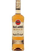 200ml / Bacardi Gold