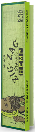 Hemp Slim King