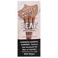 Swisher Leaf Irish