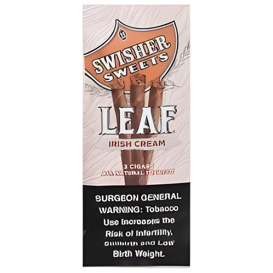 Swisher Sweets Leaf