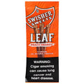 Swisher Leaf Peach Brandy