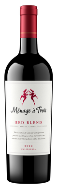 Red Blend