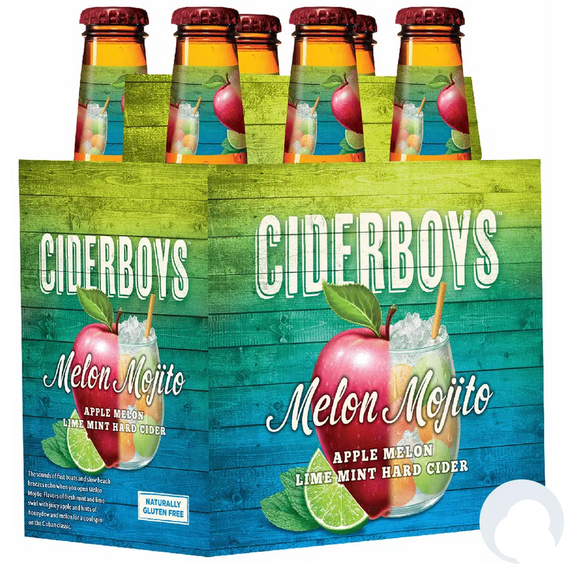 Ciderboys 6pk Hard Cider