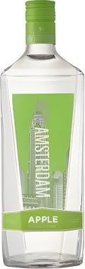 200ml / New Amsterdam Apple