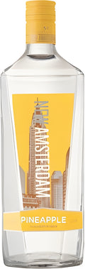 200ml / New Amsterdam Pineapple