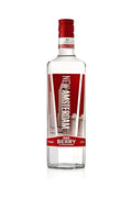 200ml / New Amsterdam Red Berry