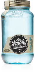 Ole Smoky Blue Flame