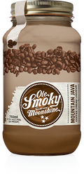 Ole Smoky Mountain Java