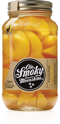 Ole Smoky Peaches