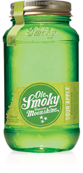 Ole Smoky Sour Apple