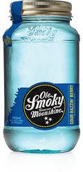 Ole Smoky Sour Razz