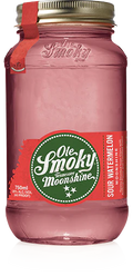 Ole Smoky Sour Watermelon