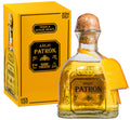 200ml / Patron Anejo