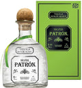 200ml / Patron Silver