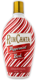 Rumchata Peppermint Bark / 750ml