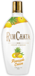 Rumchata Pineapple / 750ml