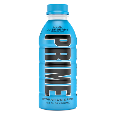 Blue Raspberry