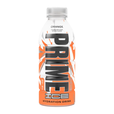 Orange Chill