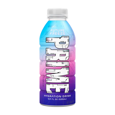 Future Freeze