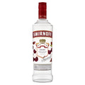 375ml / Smirnoff Cherry