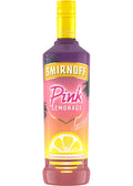 750ml / Smirnoff Pink Lemonade