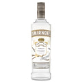 750ml / Smirnoff Vanilla