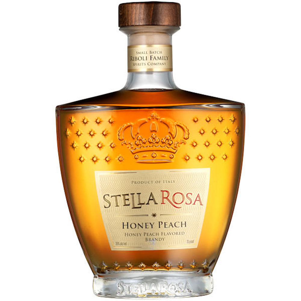 Stella Rosa Butter Honey Peach