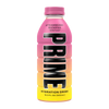 Strawberry Banana