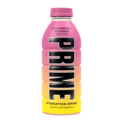 Strawberry Banana