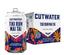 Tiki Rum Tai