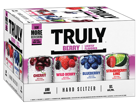 Berry Variety