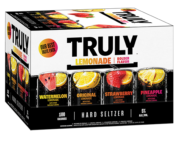 Lemonade Variety